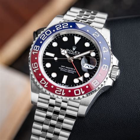 black diamond rolex gmt|2022 Rolex gmt master 2.